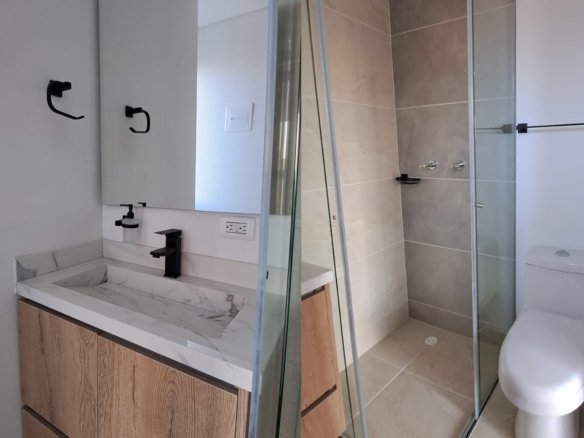 Ventas Apartamento Duplex en Cedritos