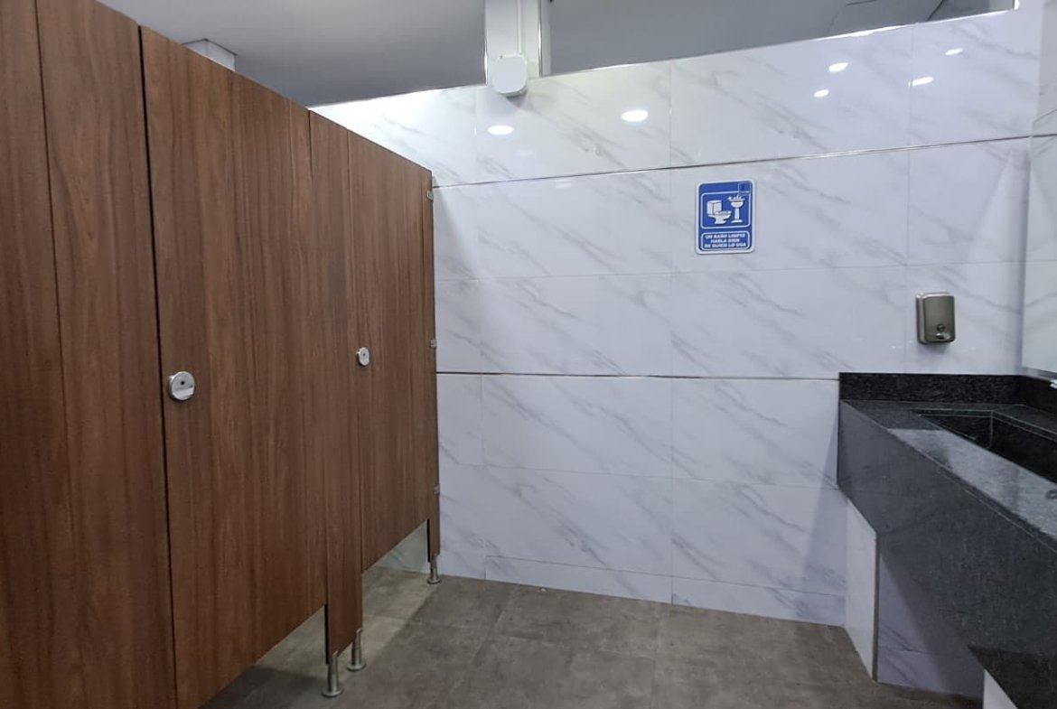 Arriendo Consultorio /Oficina en Cedritos 38m2