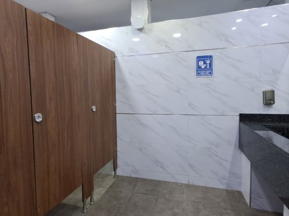 Arriendo Consultorio /Oficina en Cedritos 38m2