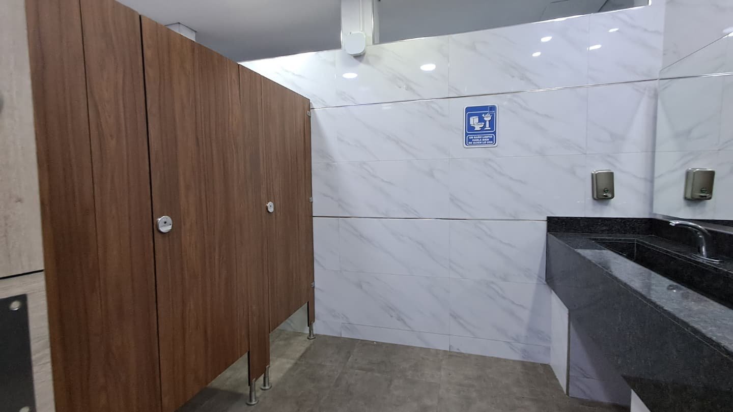 Arriendo Consultorio /Oficina en Cedritos 38m2