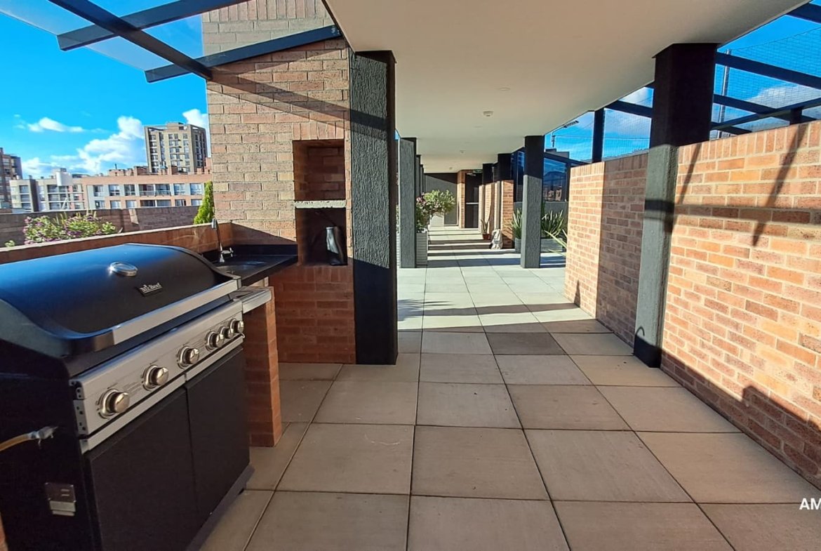 Ventas Apartamento Duplex en Cedritos