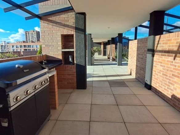 Ventas Apartamento Duplex en Cedritos