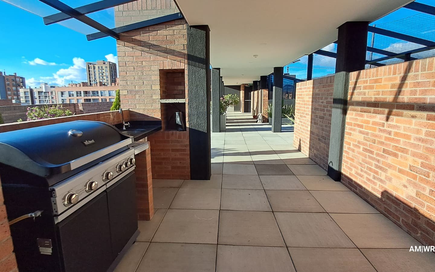 Ventas Apartamento Duplex en Cedritos