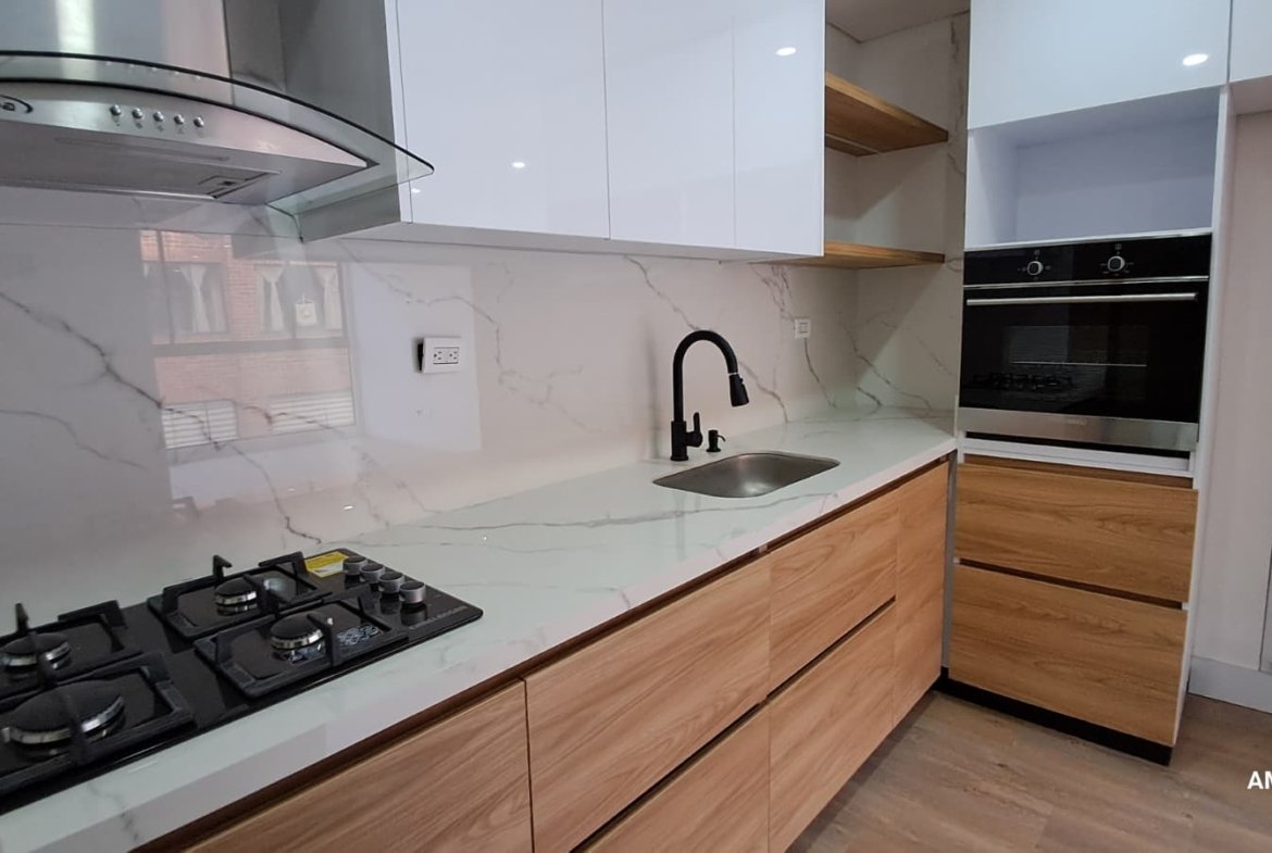 Ventas Apartamento Duplex en Cedritos