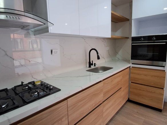 Ventas Apartamento Duplex en Cedritos