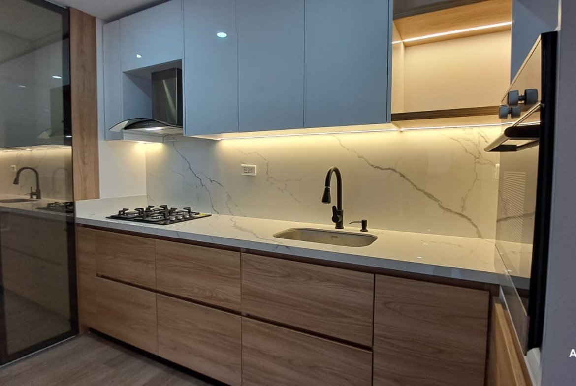 Ventas Apartamento Duplex en Cedritos