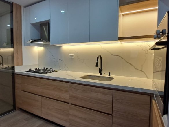 Ventas Apartamento Duplex en Cedritos
