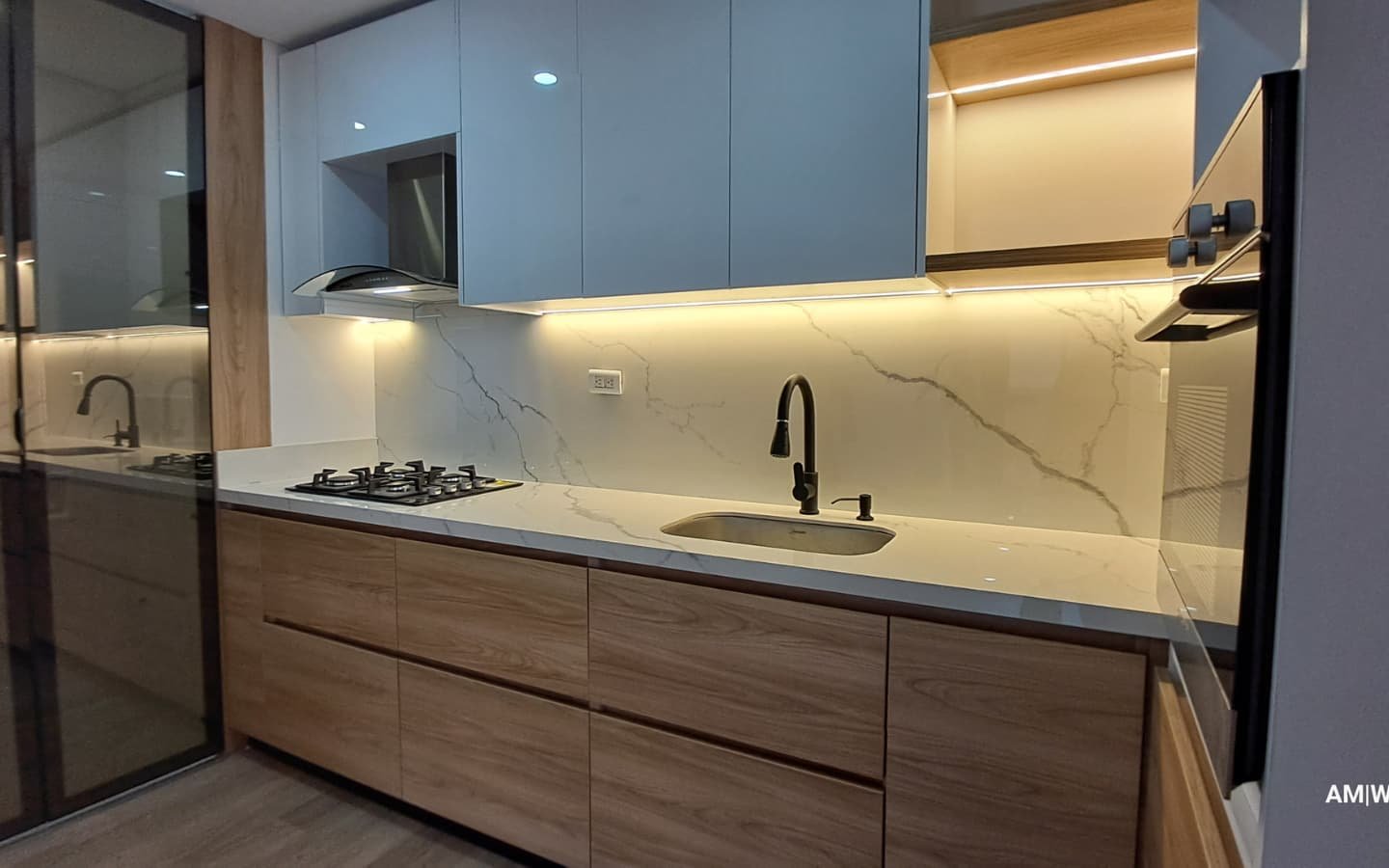 Ventas Apartamento Duplex en Cedritos