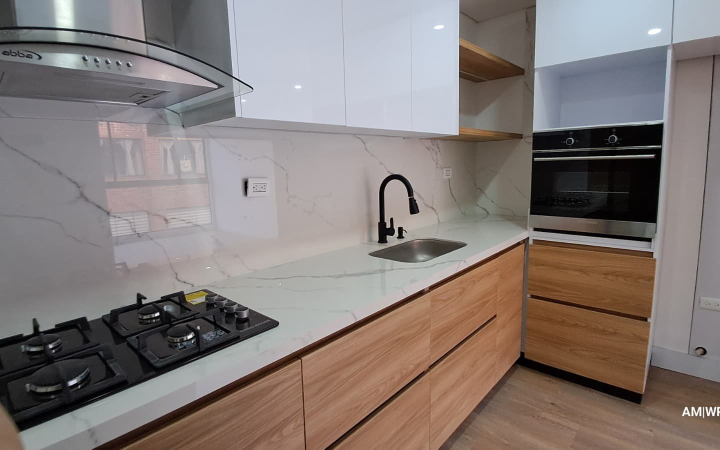 Ventas Apartamento Duplex en Cedritos