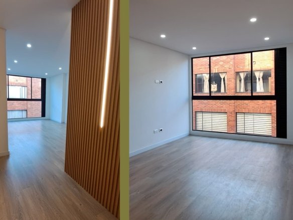 Ventas Apartamento Duplex en Cedritos