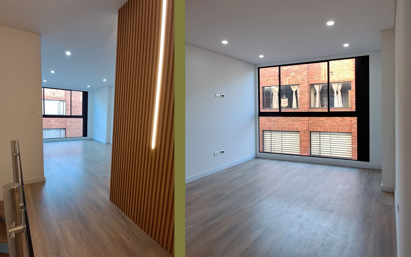 Ventas Apartamento Duplex en Cedritos