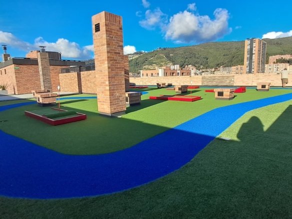 Ventas Apartamento Duplex en Cedritos