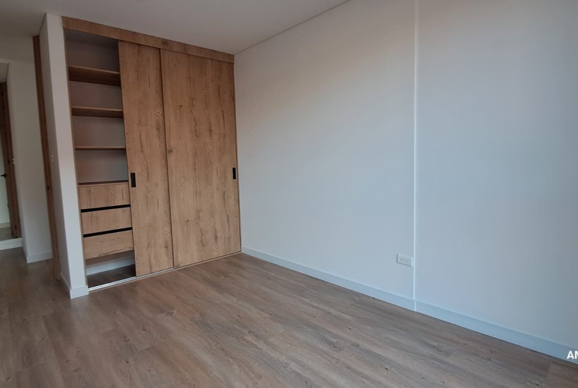 Ventas Apartamento Duplex en Cedritos
