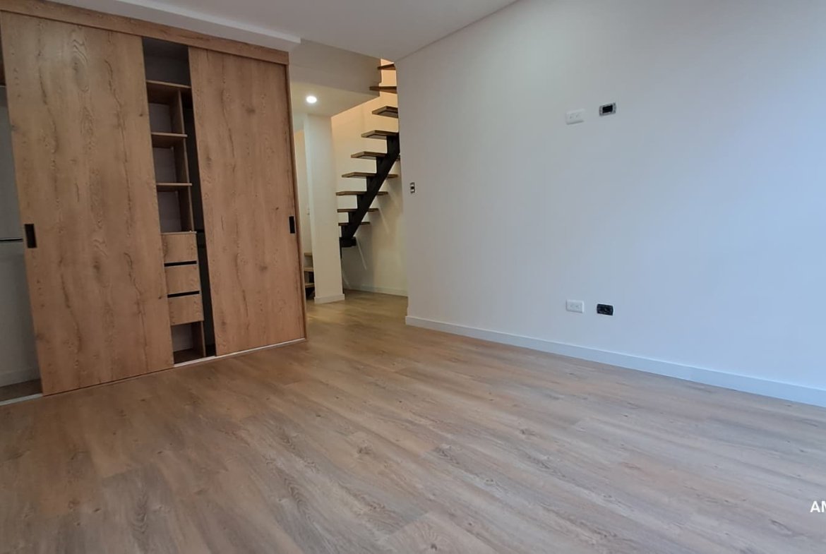 Ventas Apartamento Duplex en Cedritos
