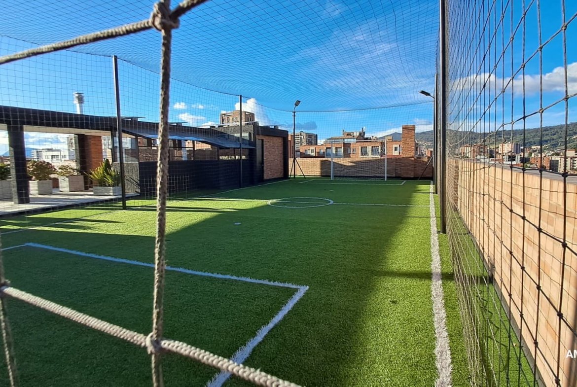 Ventas Apartamento Duplex en Cedritos