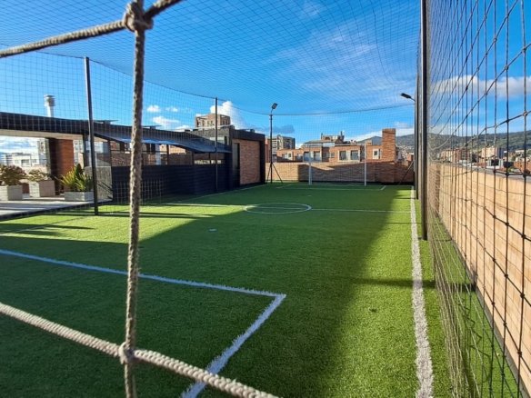 Ventas Apartamento Duplex en Cedritos