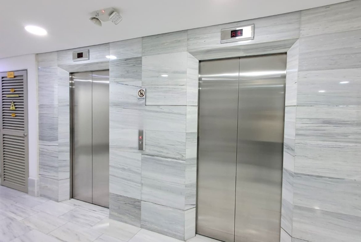 Arriendo Consultorio /Oficina en Cedritos 38m2