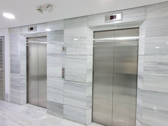 Arriendo Consultorio /Oficina en Cedritos 38m2