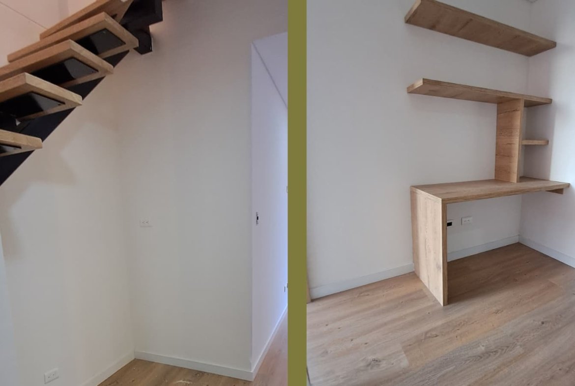 Ventas Apartamento Duplex en Cedritos