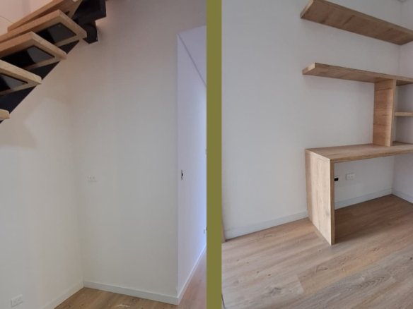 Ventas Apartamento Duplex en Cedritos