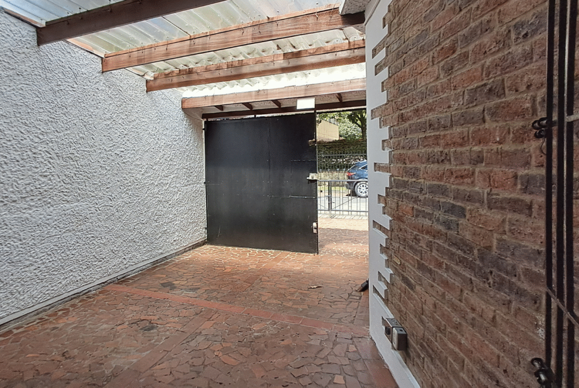 Venta Hermosa Casa en Santa Ana|Bogotá