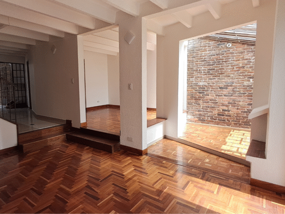 Venta Hermosa Casa en Santa Ana|Bogotá