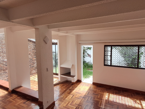 Venta Hermosa Casa en Santa Ana|Bogotá