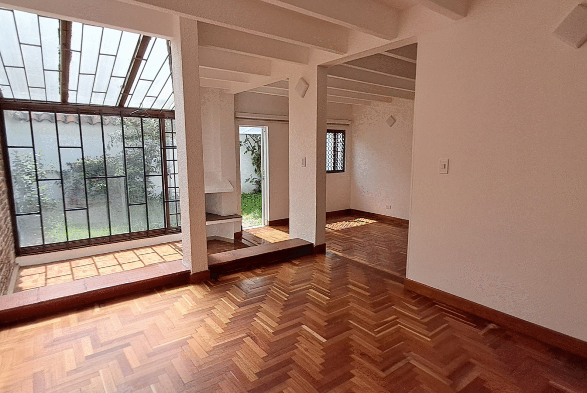 Venta Hermosa Casa en Santa Ana|Bogotá