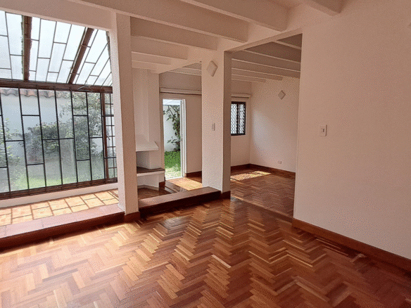 Venta Hermosa Casa en Santa Ana|Bogotá