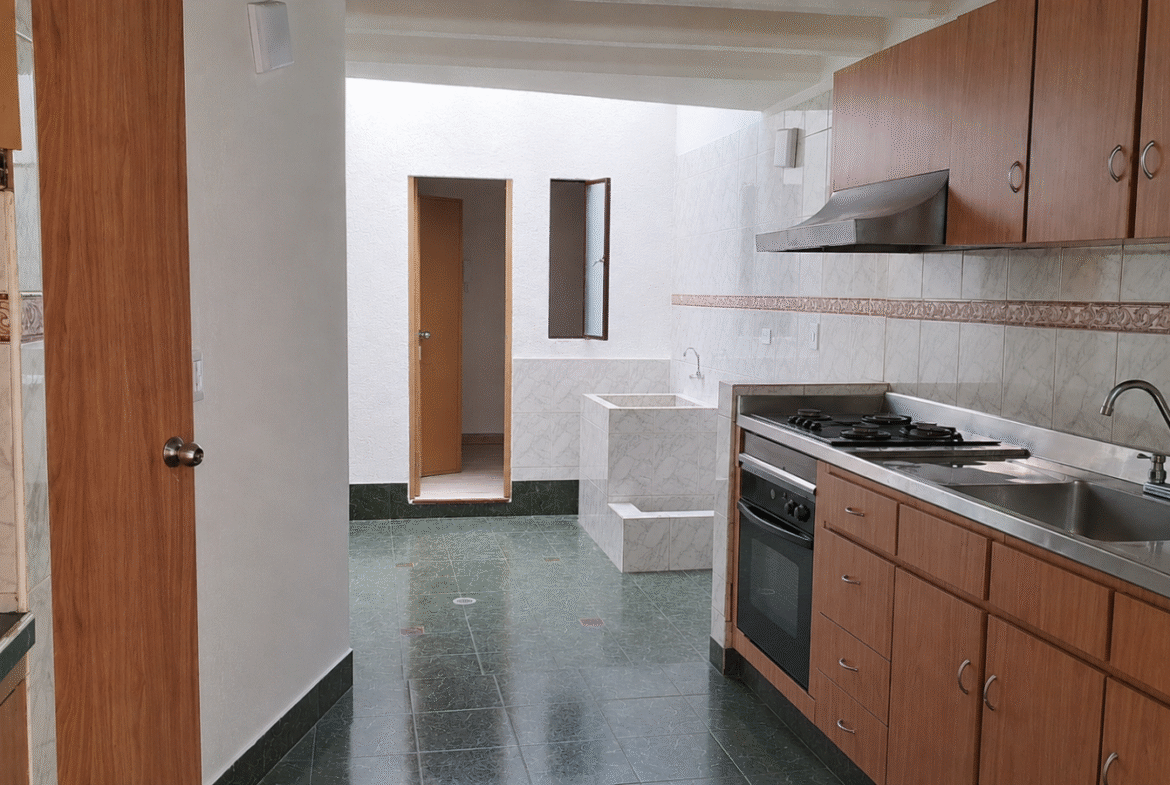 Venta Hermosa Casa en Santa Ana|Bogotá
