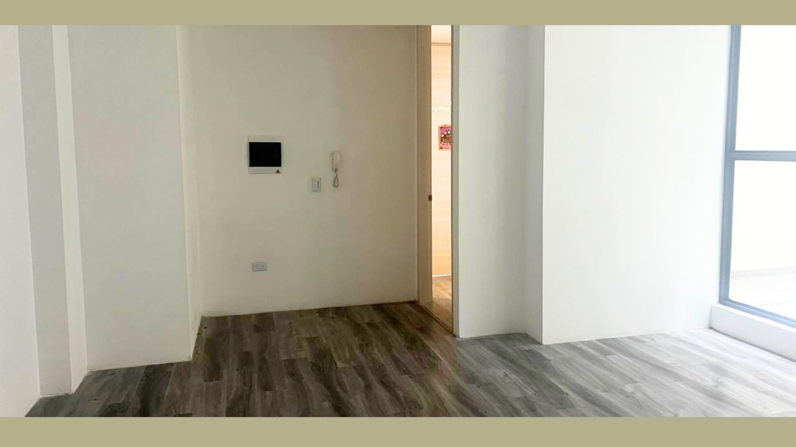 Arriendo Consultorio en Torre Empresarial Hibrida 29m2