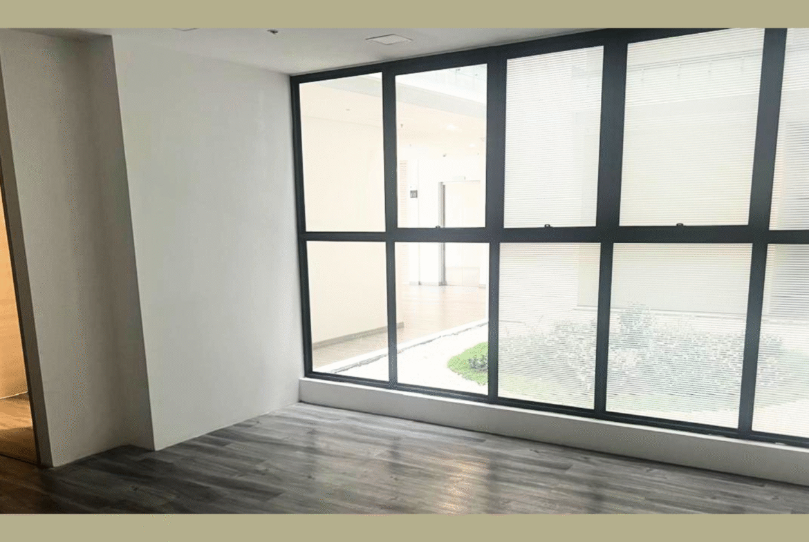 Arriendo Consultorio en Torre Empresarial Hibrida 29m2