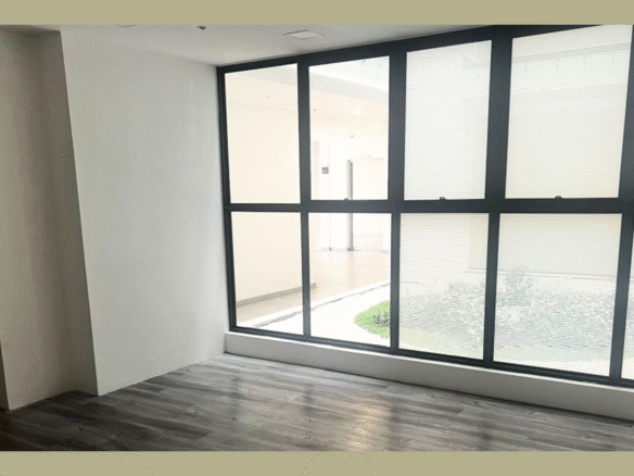 Arriendo Consultorio en Torre Empresarial Hibrida 29m2