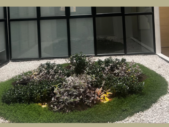 Arriendo Consultorio en Torre Empresarial Hibrida 29m2