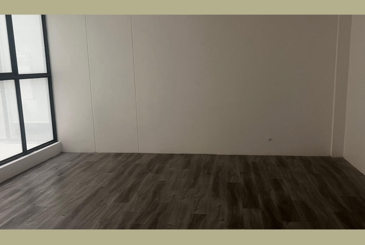 Arriendo Consultorio en Torre Empresarial Hibrida 29m2