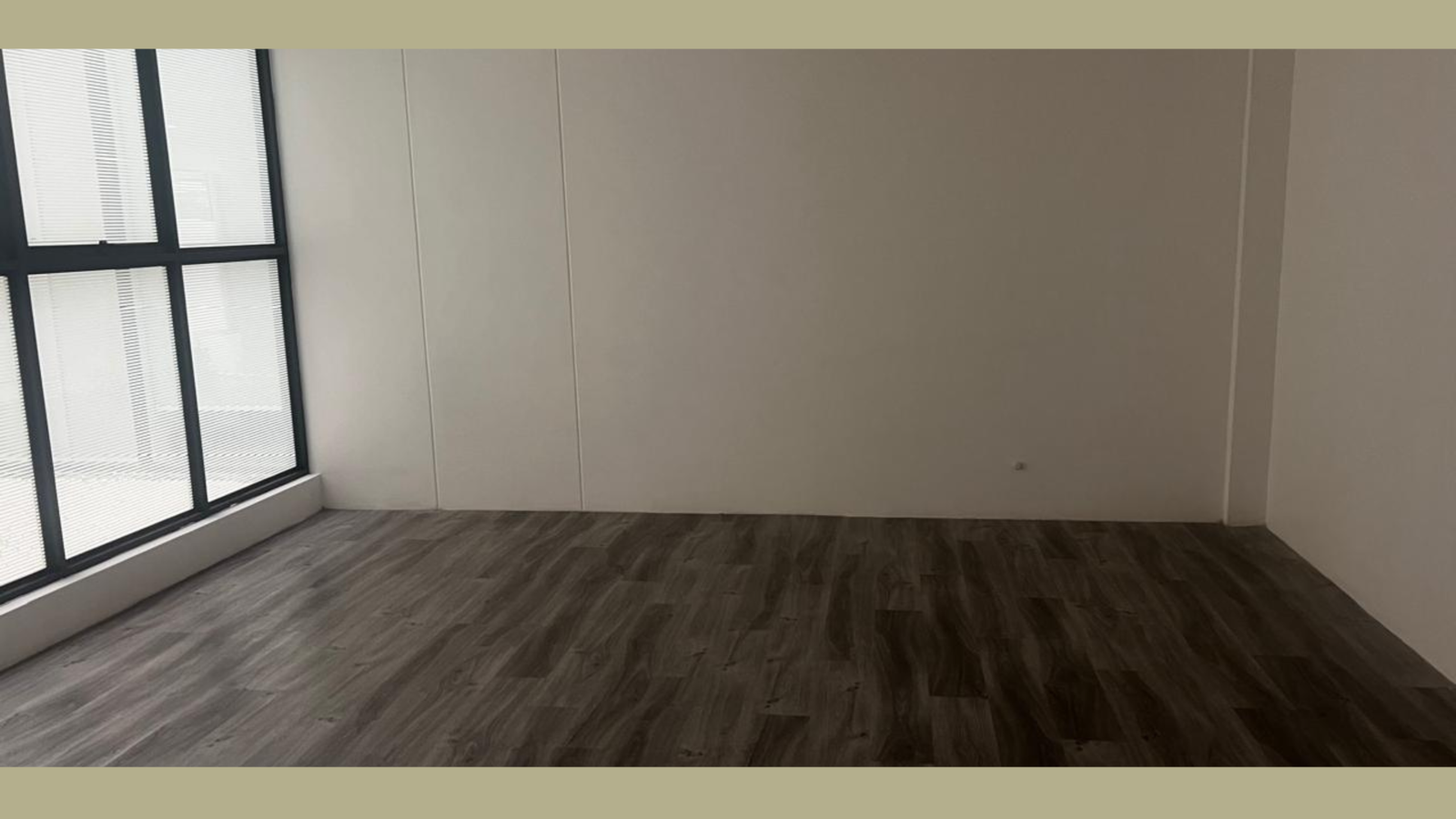 Arriendo Consultorio en Torre Empresarial Hibrida 29m2