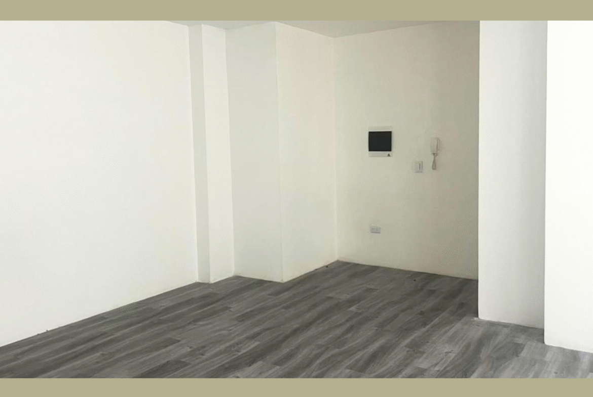 Arriendo Consultorio en Torre Empresarial Hibrida 29m2